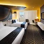 Hotel De La Poste - French Quarter, A Renaissance 4*