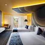Hotel De La Poste - French Quarter, A Renaissance 4*