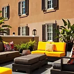 Hotel De La Poste - French Quarter, A Renaissance