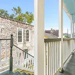 Rathbone Mansions New Orleans