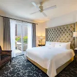 International House Hotel New Orleans