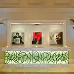 International House 4* New Orleans