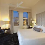 International House Hotel