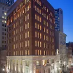 International House Hotel 4*