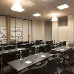 Hotel International House