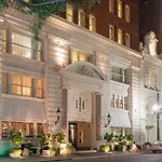 International House New Orleans