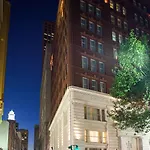 Hotel International House New Orleans