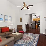 Art Filled Sanctuary In The Heart Of Mid City