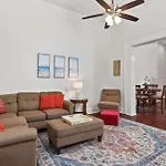 Art Filled Sanctuary In The Heart Of Mid New Orleans