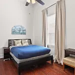 Art Filled Sanctuary In The Heart Of Mid * New Orleans