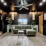 Nova Rooftop Villa
