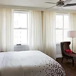 Hotel Renaissance Pere Marquette French Quarter Area 4*