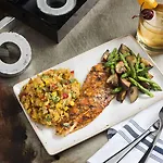 Hotel Renaissance Pere Marquette French Quarter Area 4*