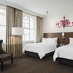 Renaissance Pere Marquette French Quarter Area Hotel New Orleans