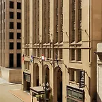 Hilton New Orleans St. Charles Avenue