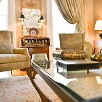 Terrell House Bed And Breakfast