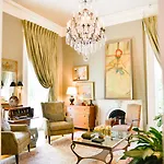 Terrell House Bed And Breakfast