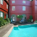 Inn Le Richelieu In The French Quarter