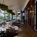 Inn Le Richelieu In The French Quarter New Orleans
