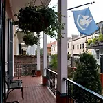 Inn Le Richelieu In The French Quarter