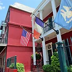 Le Richelieu In The French Quarter Inn New Orleans