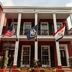 Le Richelieu In The French Quarter New Orleans