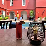 Inn Le Richelieu In The French Quarter 3*