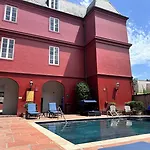 Inn Le Richelieu In The French Quarter 3*