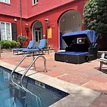 Le Richelieu In The French Quarter Inn 3*