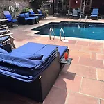 Inn Le Richelieu In The French Quarter