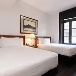 Inn Le Richelieu In The French Quarter