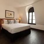 Inn Le Richelieu In The French Quarter New Orleans