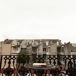 Le Richelieu In The French Quarter Inn