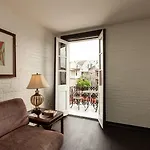 Le Richelieu In The French Quarter Inn New Orleans