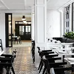 Hotel Kimpton Fontenot By Ihg New Orleans