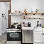 Holiday home Delightful Canal Street Family In Mid-city *