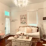 3br Gorgeous Paris Penthouse Sleeps 5 W Balcony, Fq, Streetcar!! Apartment *