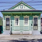 Bywater Beauty Near Music And Fun