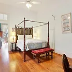 Garden District 3* New Orleans