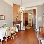 Garden District Bed & Breakfast New Orleans