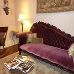 Bed & Breakfast Garden District New Orleans