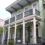 Garden District 3* New Orleans