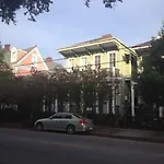 Garden District Bed & Breakfast
