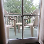 Bed & Breakfast Garden District 3*