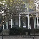 Bed & Breakfast Garden District New Orleans