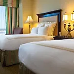 Hotel Marriott Warehouse Arts District New Orleans
