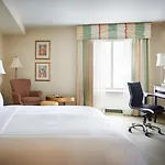 Marriott Warehouse Arts District Hotel