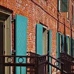 Hotel Marriott Warehouse Arts District 4*