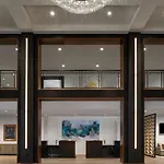 Hotel Marriott Warehouse Arts District 4*