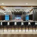Marriott Warehouse Arts District 4*